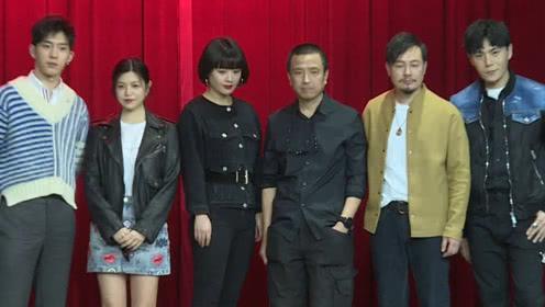 娄烨导演的新作《风中有朵雨做的云》你们看懂了吗？