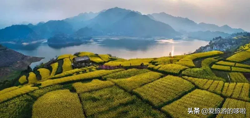 《知否知否应是绿肥红瘦》取景地曝光！低调千年的古城藏不住了