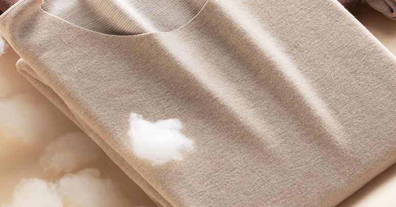 德绒内衣真会自发热吗？这些商家噱头你可得分清楚