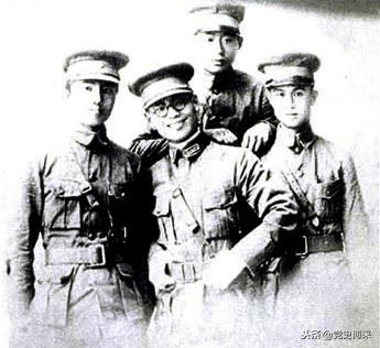 中国四大军校之一，有东北黄埔之称，从中走出了多少著名共产党人