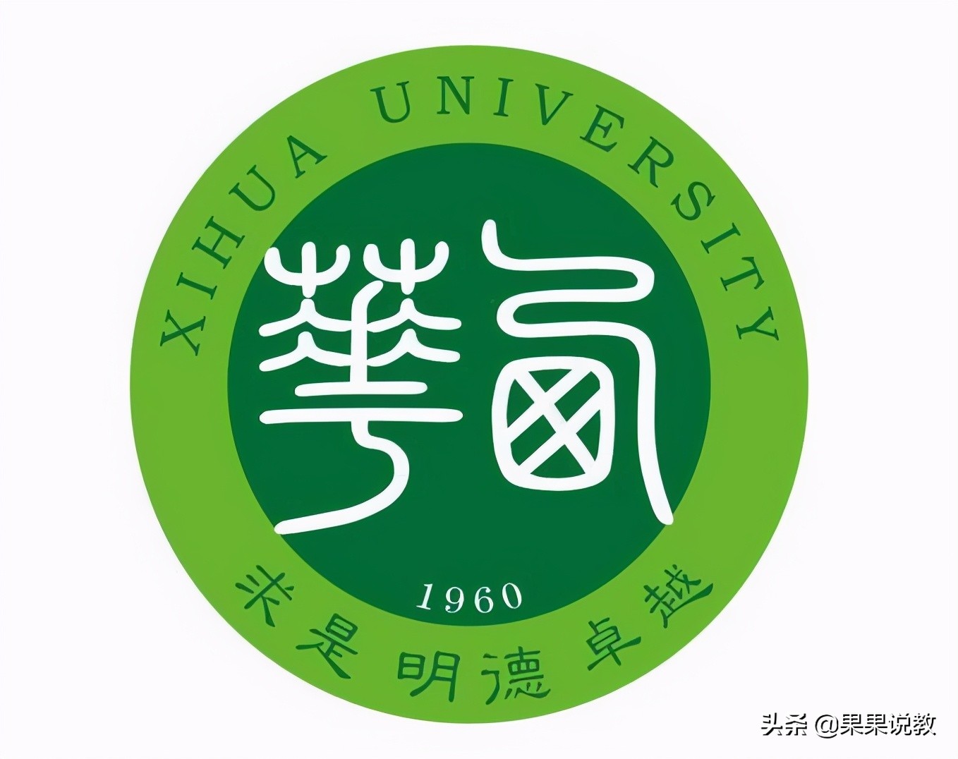2021高考四川高校解读之西华大学篇（附前几年录取分数线）