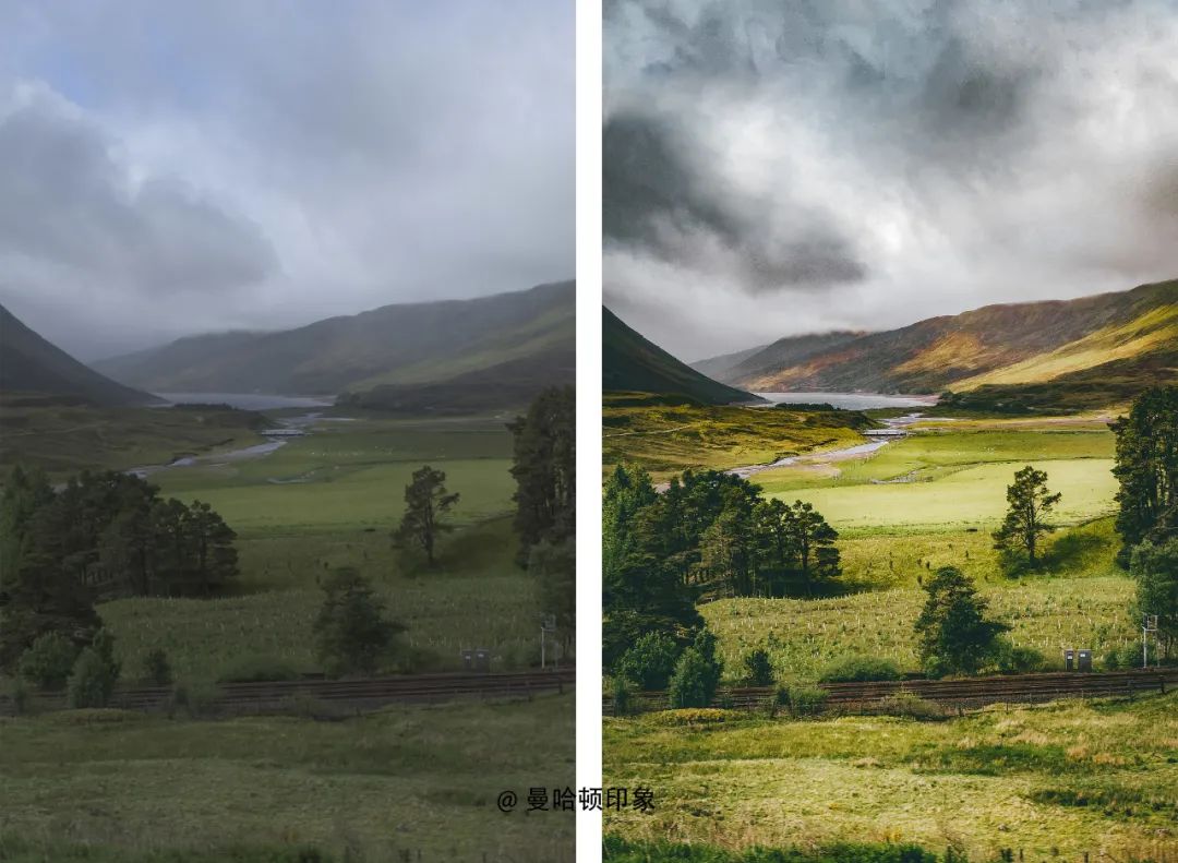 模糊图片变清晰的锐化技巧 怎么通过ps锐化使图片清晰-诚智百科网