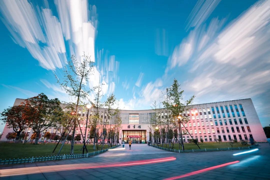 全球排名飙升161位！这就是四川“进步最快”的高校之一！