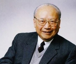 上海大学钱伟长学院理科试验班（他当了近30年校长）