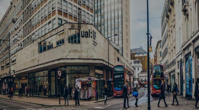 圣马丁PK伦敦时装学院 CSM VS LCF，服装设计留学该如何选择学校