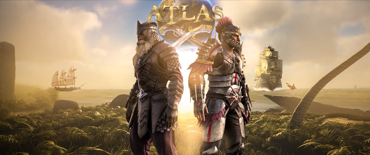 海盗游戏《ATLAS》热门职业必须会的技能，升级加点攻略