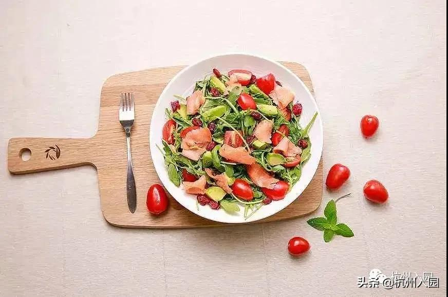 孩子在幼儿园吃了啥?杭州7所餐食超棒的幼儿园!看你家上榜没?