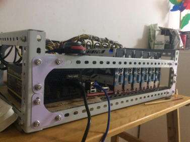 伊朗电费7分钱/度？二手矿机紧急转移！数字货币市场暴风雨来了