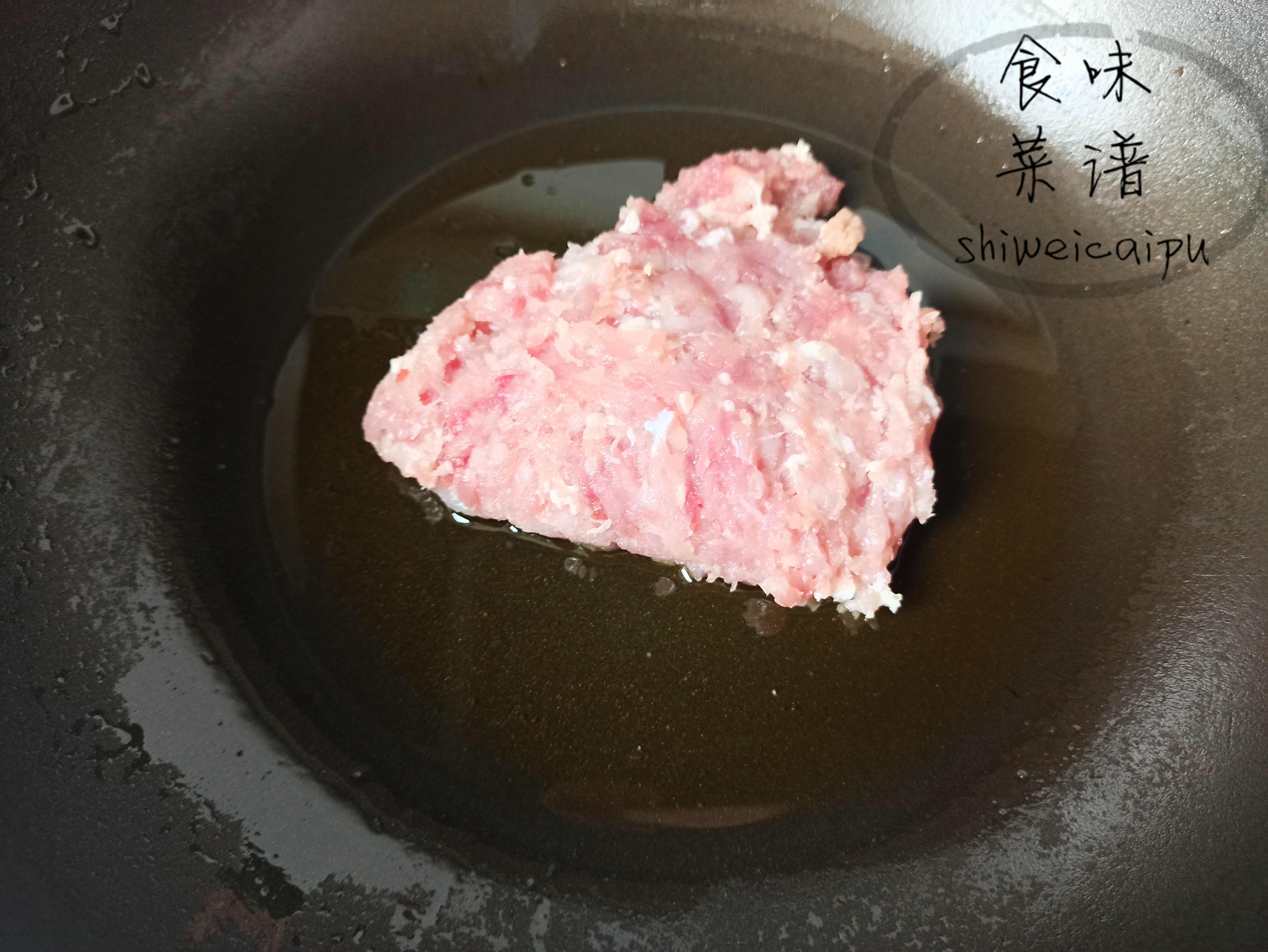 包子馅的做法（最好吃的6种包子馅料调法）