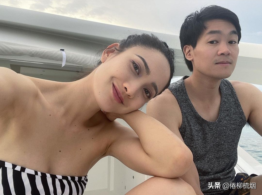 什么是滋扰？泰国明星泰：我很强壮，但我忽略了他们