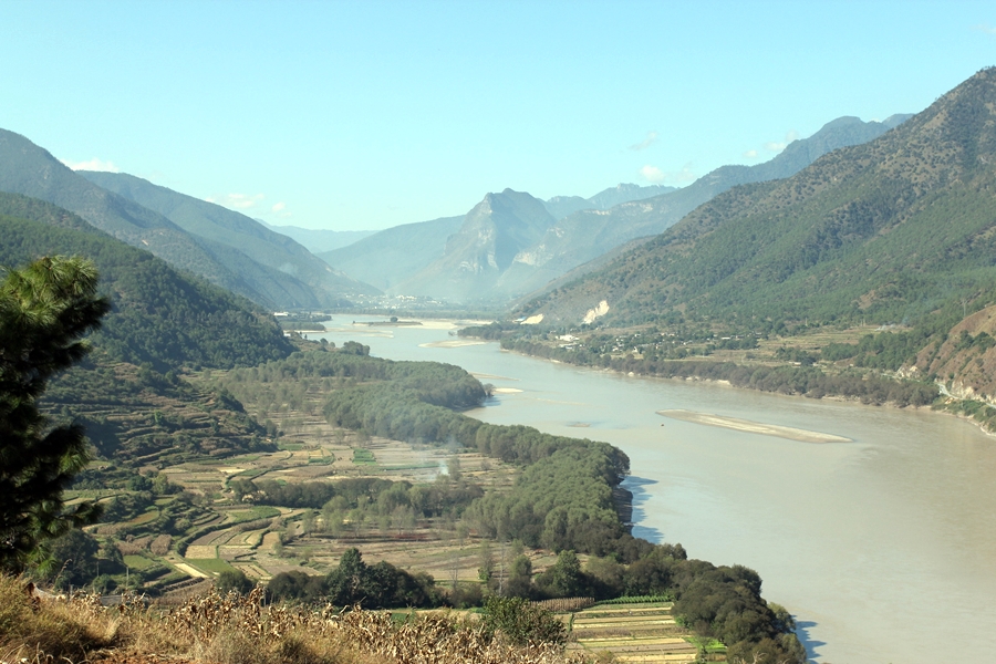 大理和丽江：云南旅游的金字招牌到底值不值得去