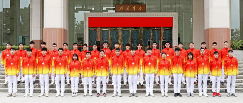 技能圆梦——技工院校学子扬威世界