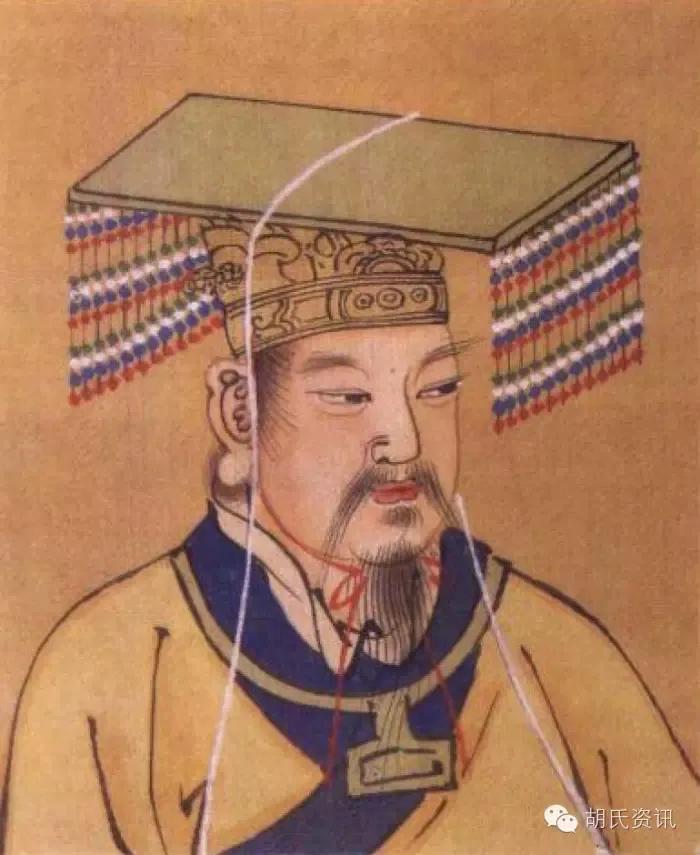 清明节祭祖祭文