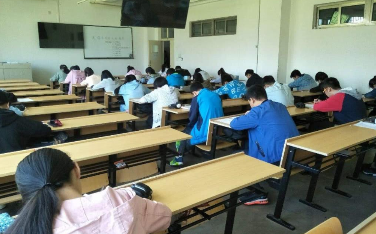 大学英语四六级没过，对找工作会有影响吗？毕了业才发现问题