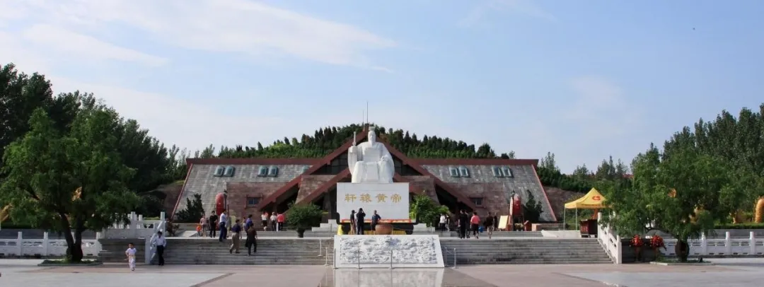 华汉旅启动新郑市全域旅游示范区创建项目，持续助推新郑文旅发展