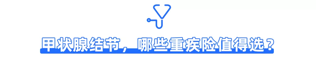 甲状腺结节投保指南，2021年3月最新版