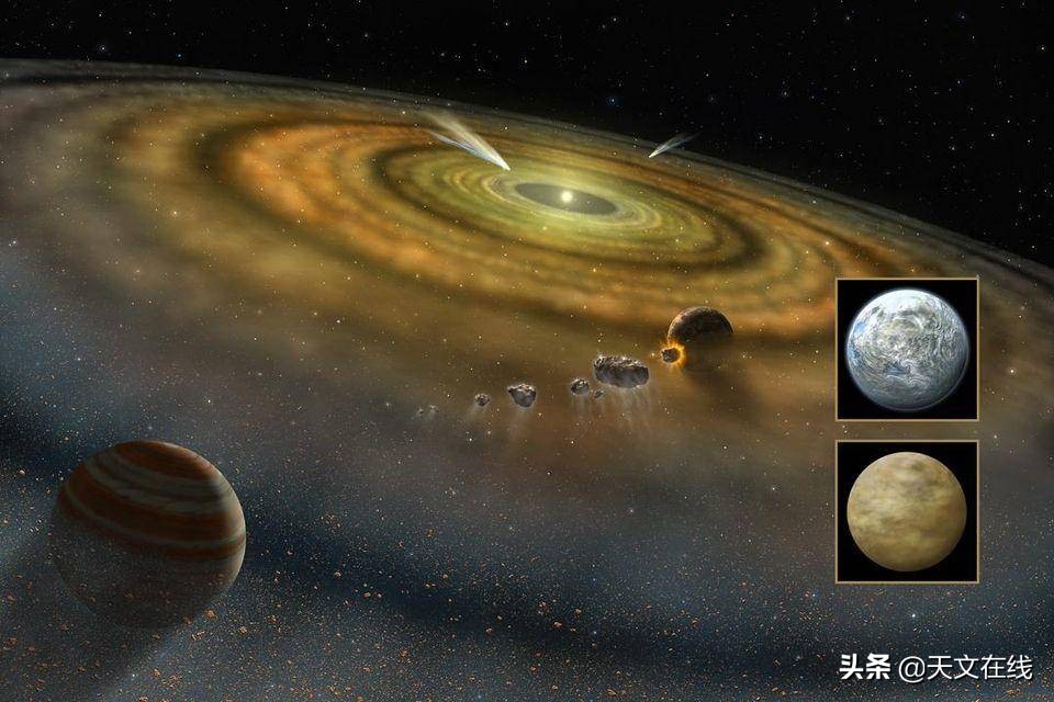 万物之源：带你剖析宇宙力量