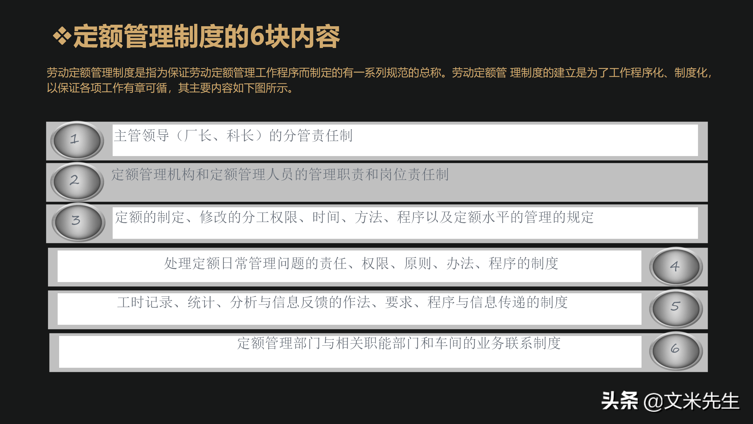 如何做好定责定岗定编定额定员定薪，用“图+表+范例”定岗案例