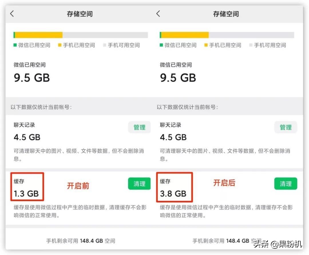 怎样重新注册微信号（微信小号来了）