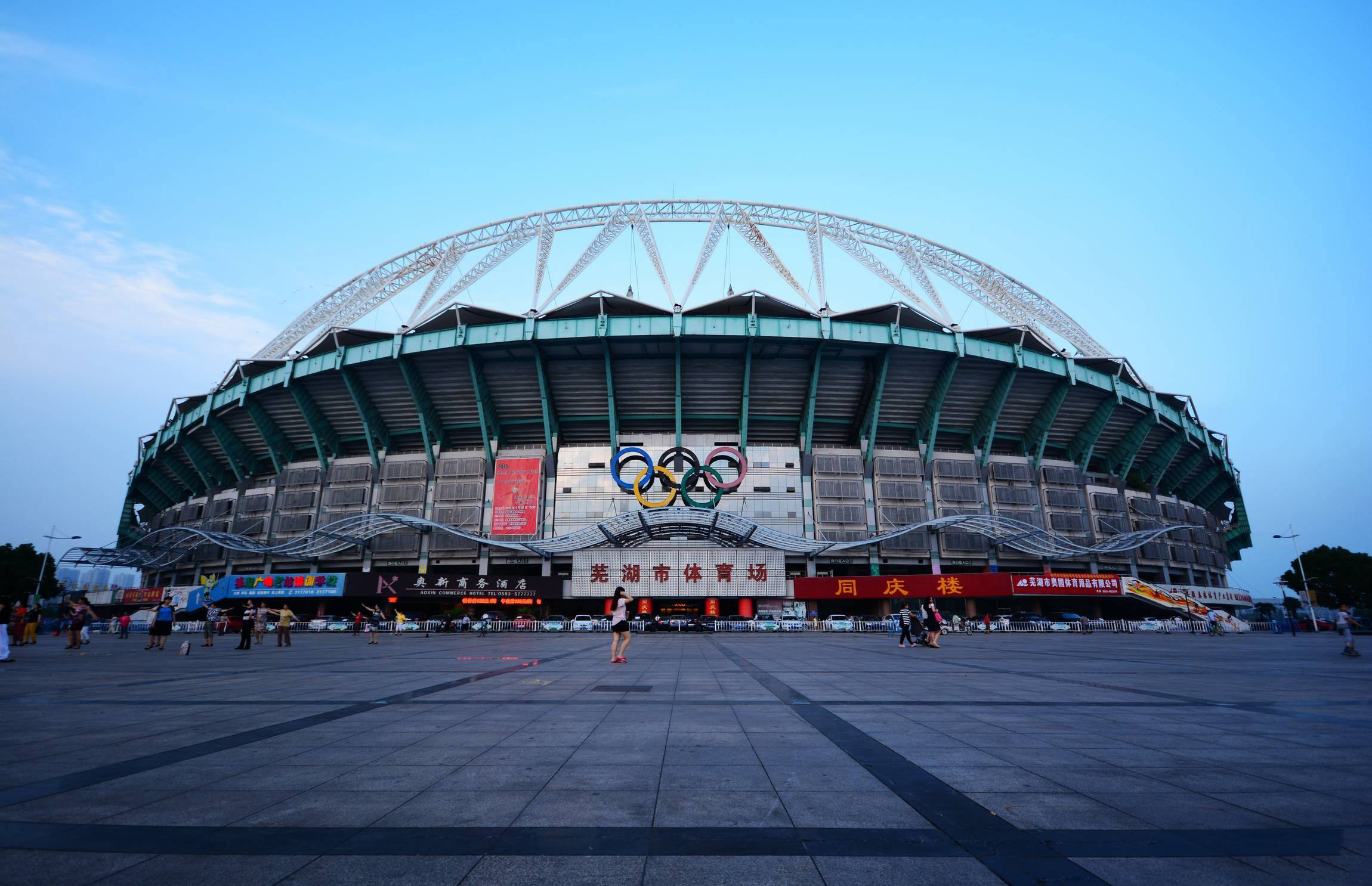 安徽芜湖最好的八所高中，八大名高助力蟾宫折桂，有你的母校吗？