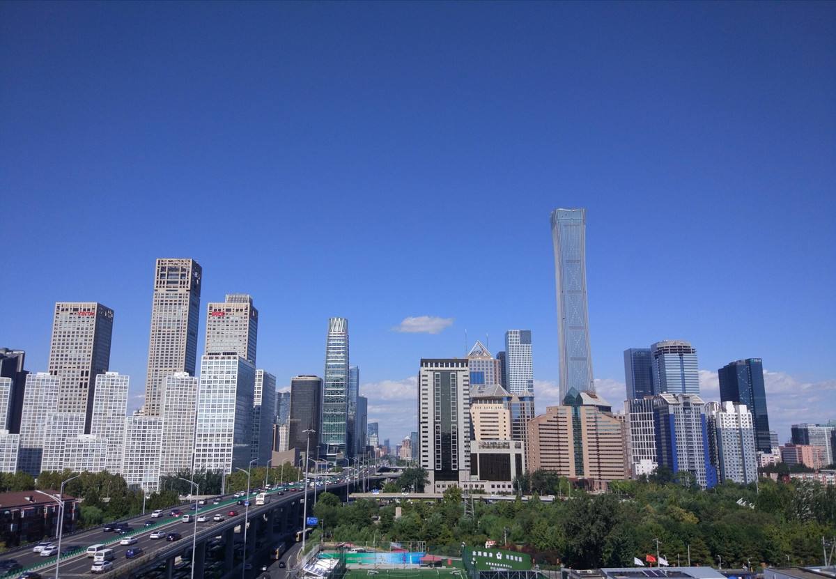 全球10大城市，第一名比第二名多900万人，中国仅上海、北京上榜