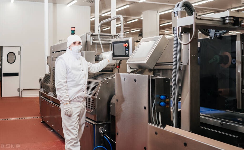 企业管理制度+食品经营企业食品安全管理制度