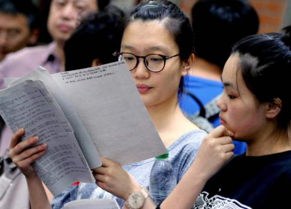 江苏很低调的211高校，实力强悍就业率高，却被认为是普通院校