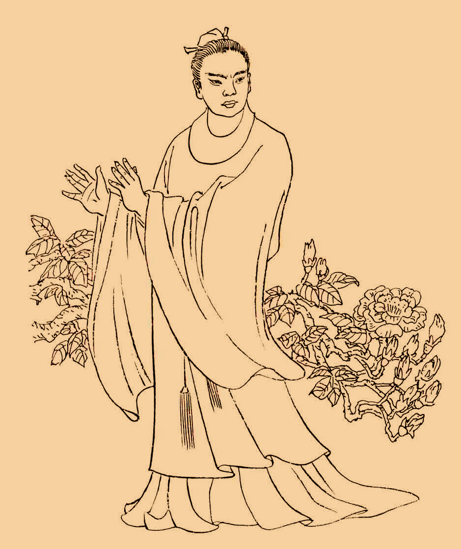花间派鼻祖是谁（一文了解花间派的创立者）