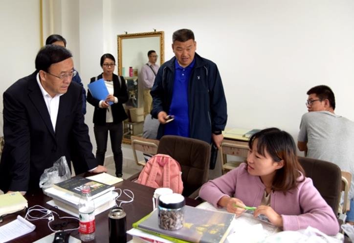 教育部传来通知，学生的高考成绩，将不能再作为老师的奖励标准