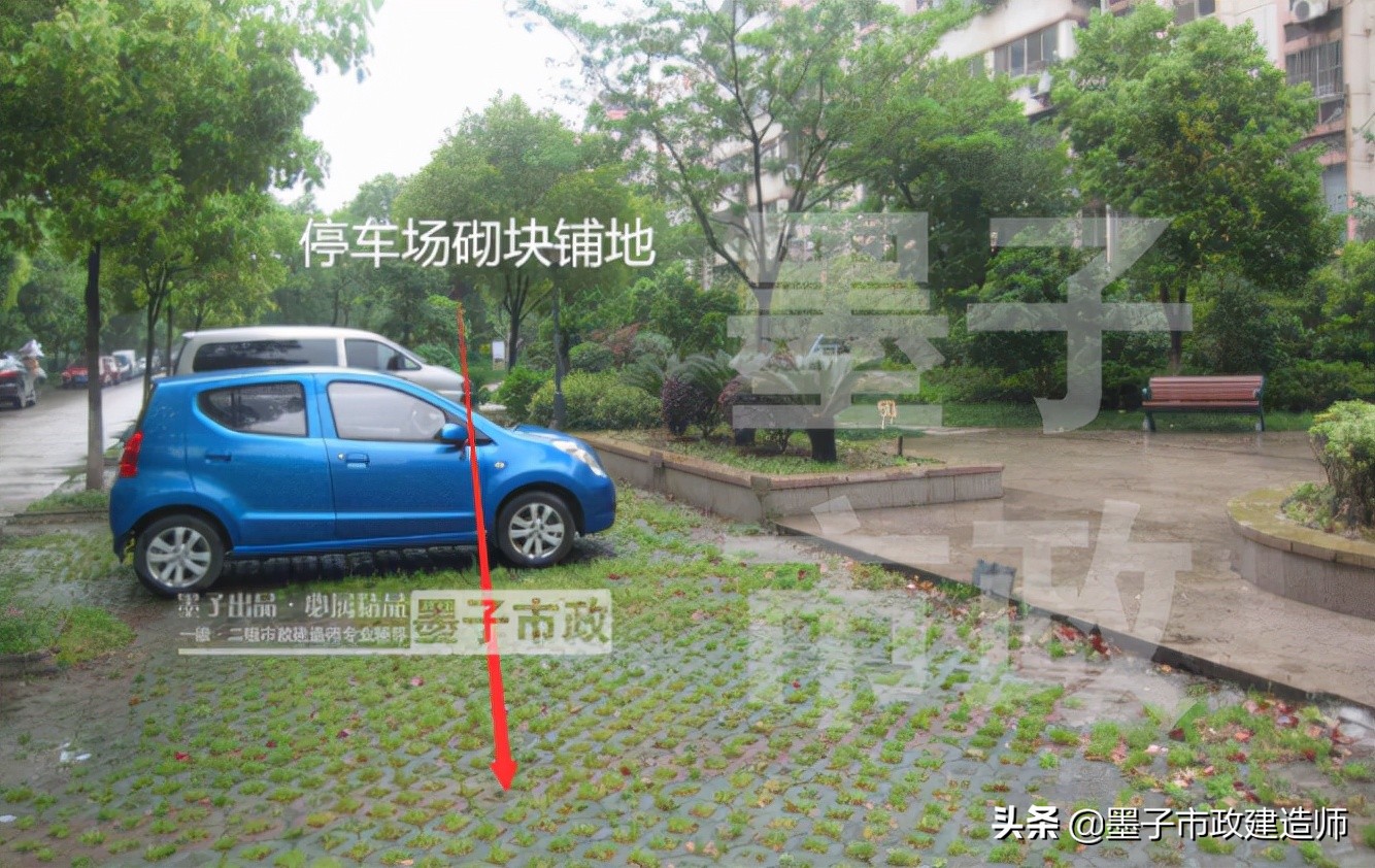 2022年一级建造师·市政实务图文材料·城镇道路分类与级别001集