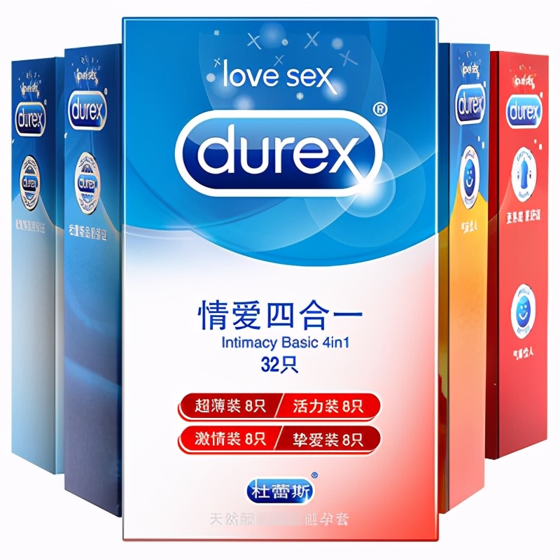 美杜莎用品知识科普：教你如何选购避孕套