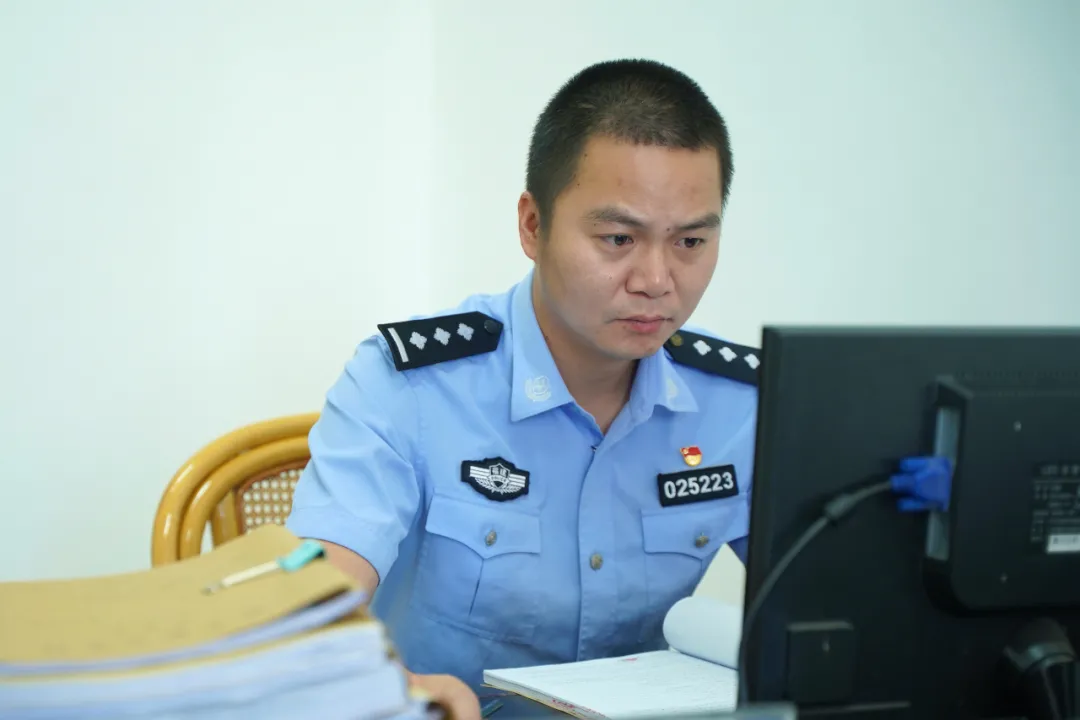 危真蓁：守护青山绿水的“森林卫士”——龙岩武平