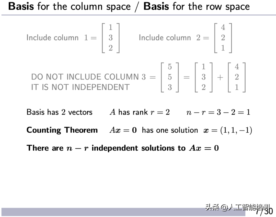 同济版《线性代数》引争议，从清华改用MIT数学课程看中美教育