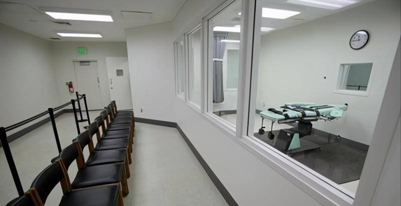注射死刑是什么,