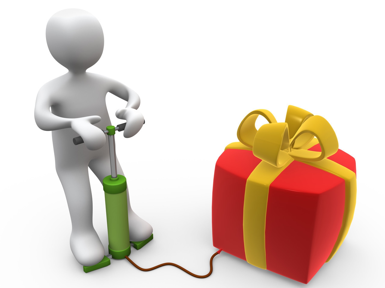 外购礼品用于员工福利的会计分录怎么写吗？跟我一起来看看吧