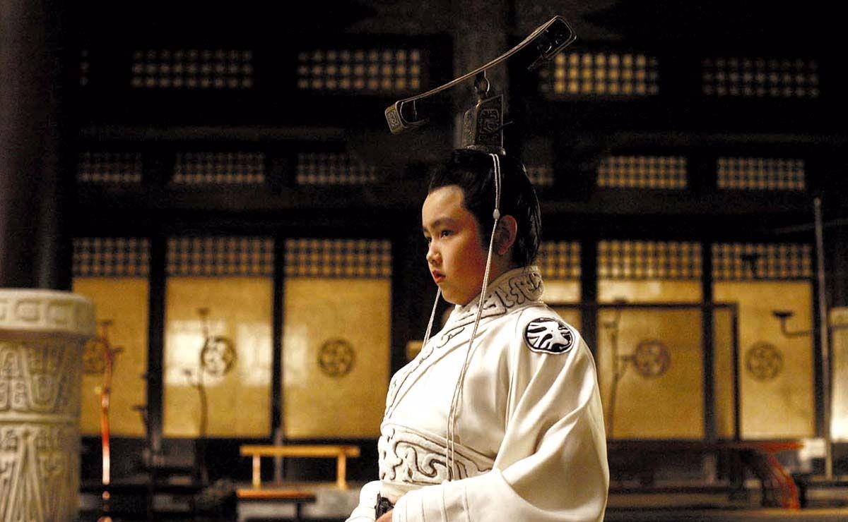 赵氏孤儿告诉了我们什么道理?你看过的电影,跟历史是一样的吗?