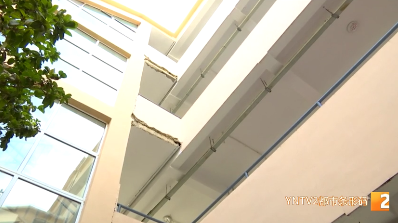 复课、备战高考不能耽误！震区学校开设“夜间教室”继续让孩子们学习