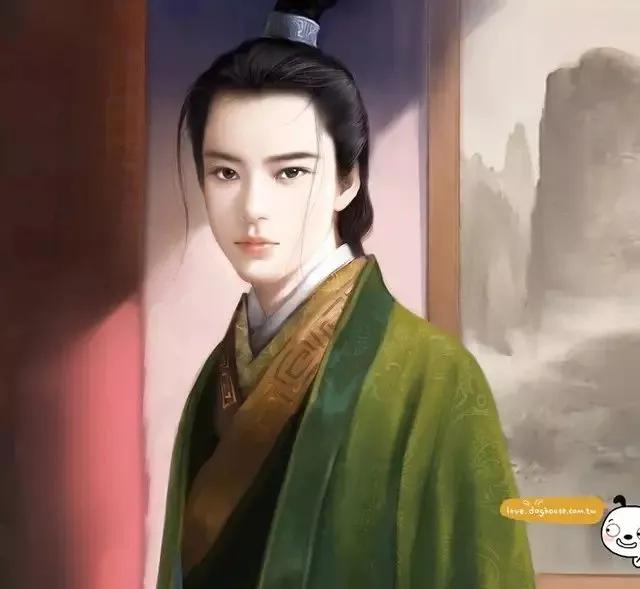 唯美古风唐诗欣赏‖锦瑟无端五十弦，一弦一柱思华年。（10首）