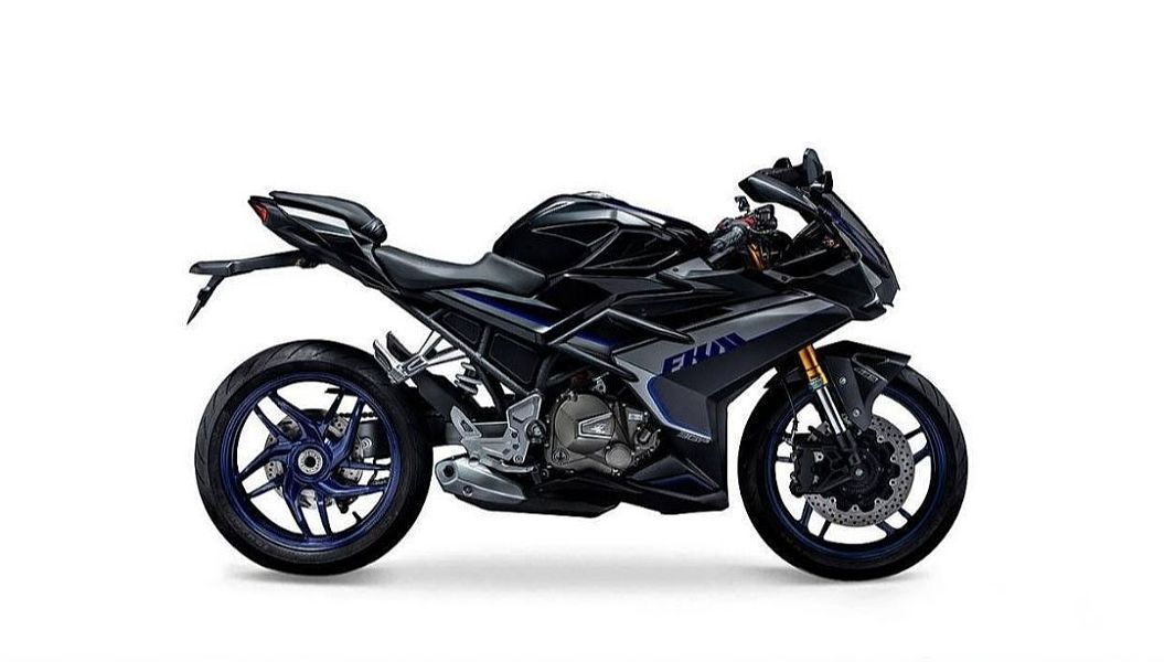 仿赛摩托车图片及报价(国产在售热门仿赛合集) - 赤虎壹号