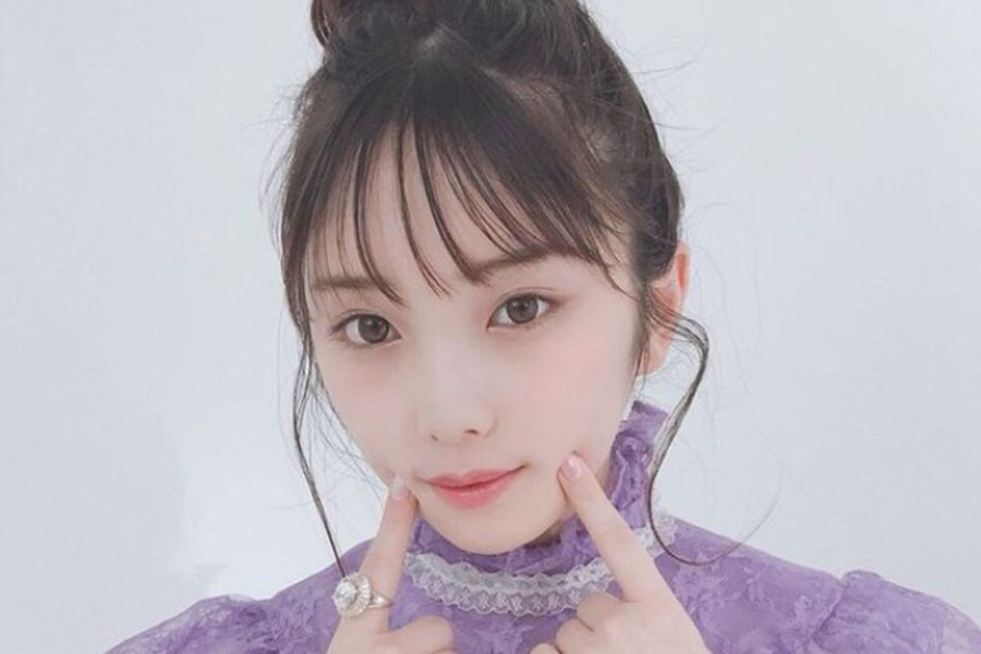 身高155cm以下，身材娇小形象可人的日本女演员（11～15位）