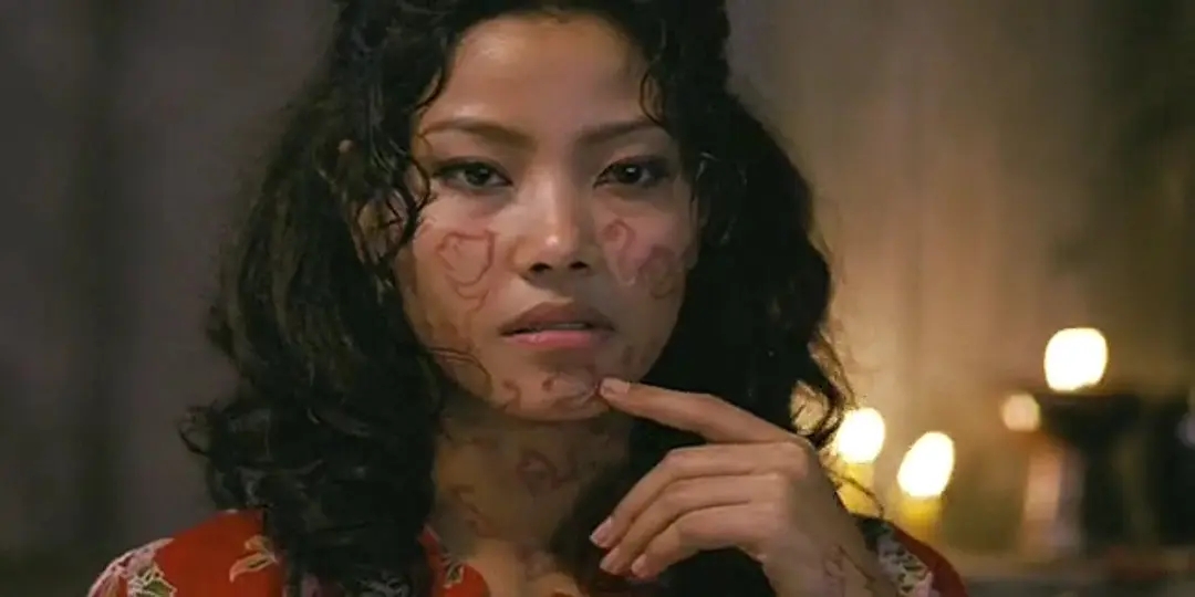 泰国十大恐怖片，《厉鬼将映》未进前三，《鬼影》实至名归
