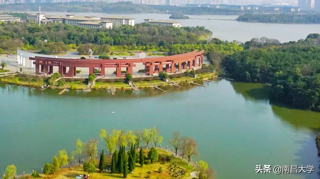 南昌大学地址在哪里（梦想起航）