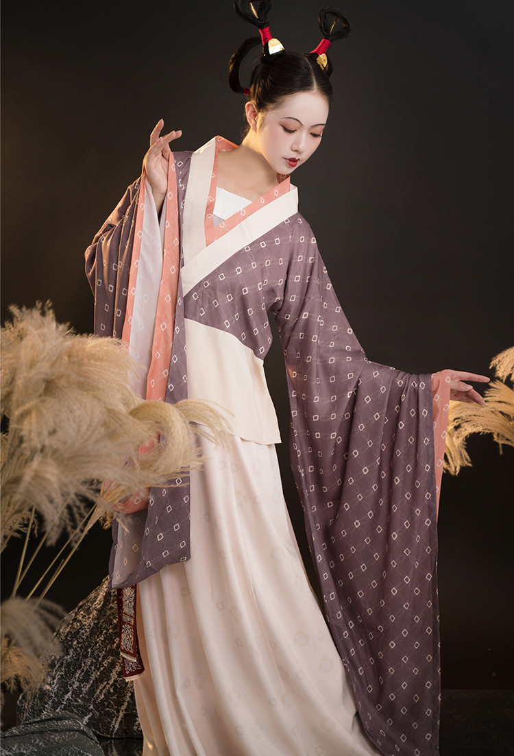 2021年的“汉服秀”你希望看到哪些汉服品牌？明华堂呼声最高