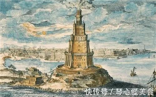 世界八大奇迹6个已被损毁,仅剩下2个了,其中一个就在中国