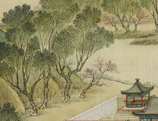 “万园之园”圆明园，究竟长什么样？