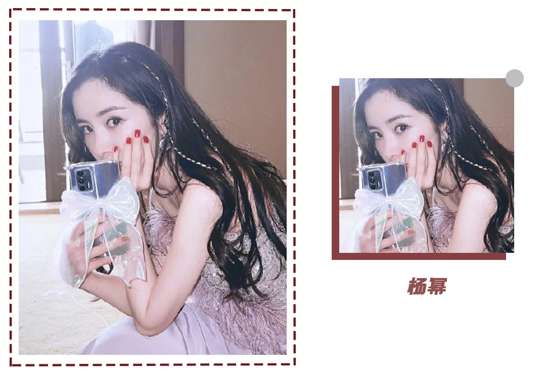 美甲颜色大全图片（分享50款绝美美甲简单大气）