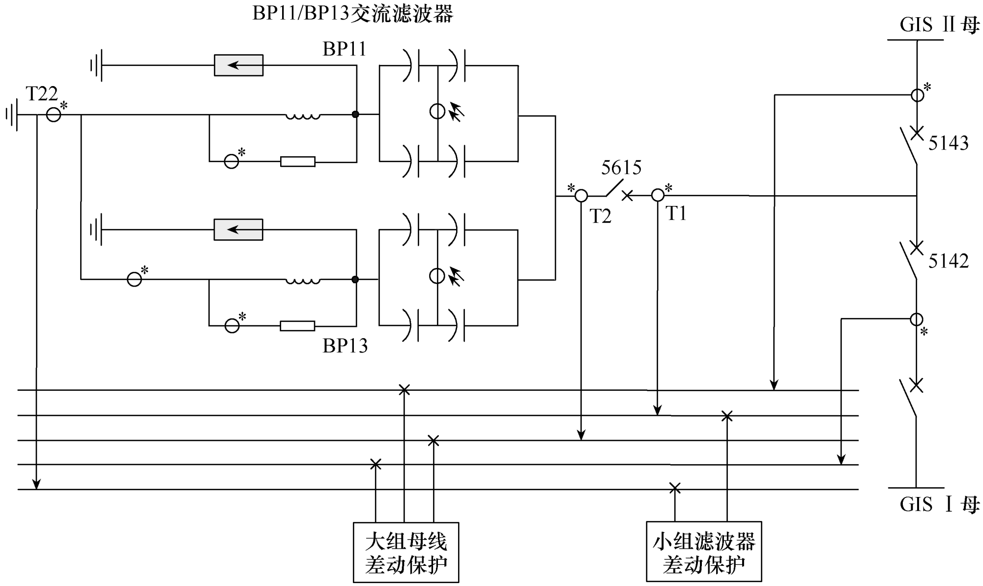 技術(shù)干貨：一起特高壓換流站500kV斷路器擊穿故障的分析與處理