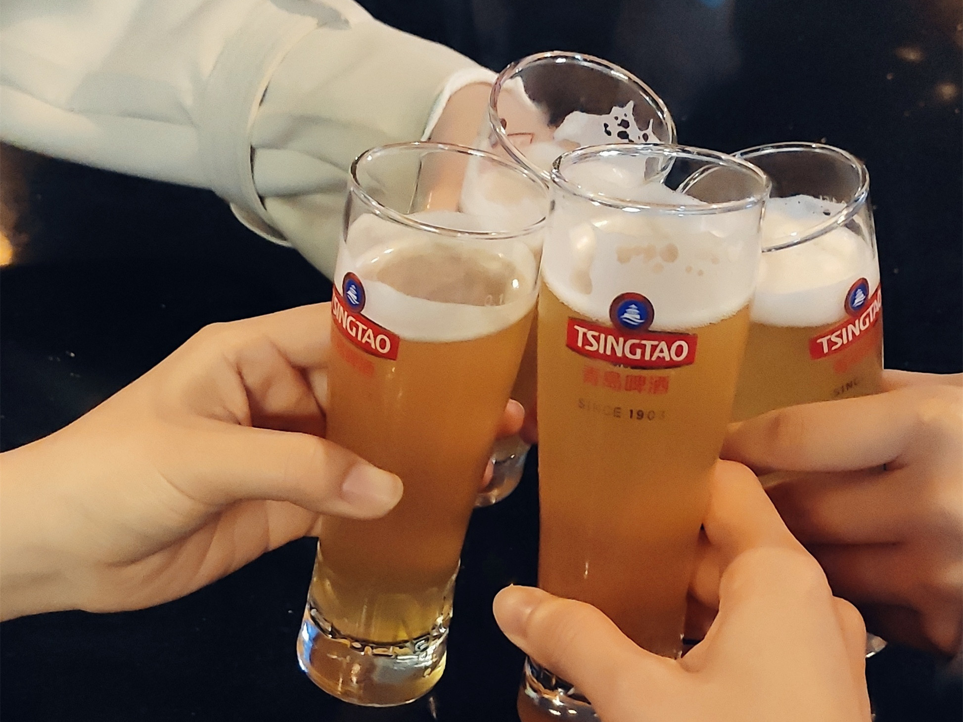 生啤、熟啤、原浆、干啤、扎啤的区别你知道吗？涨知识了