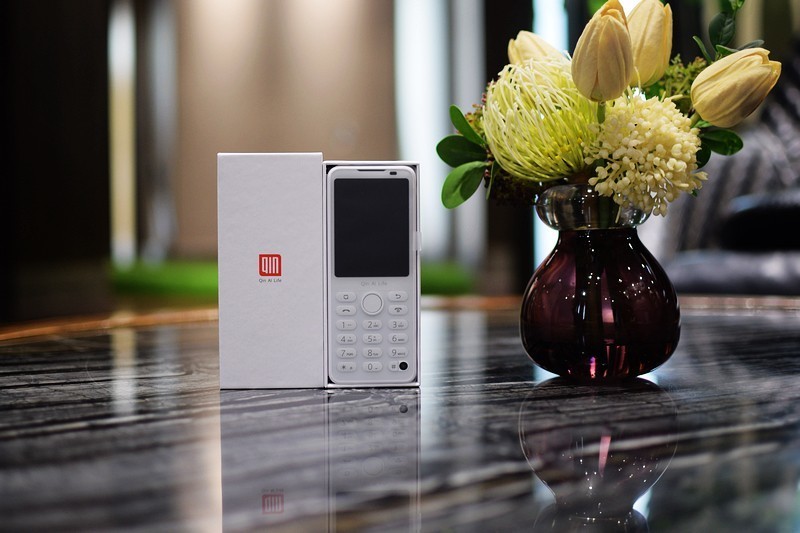 防沉迷学生手机 最智能的功能机 多亲F21 Pro