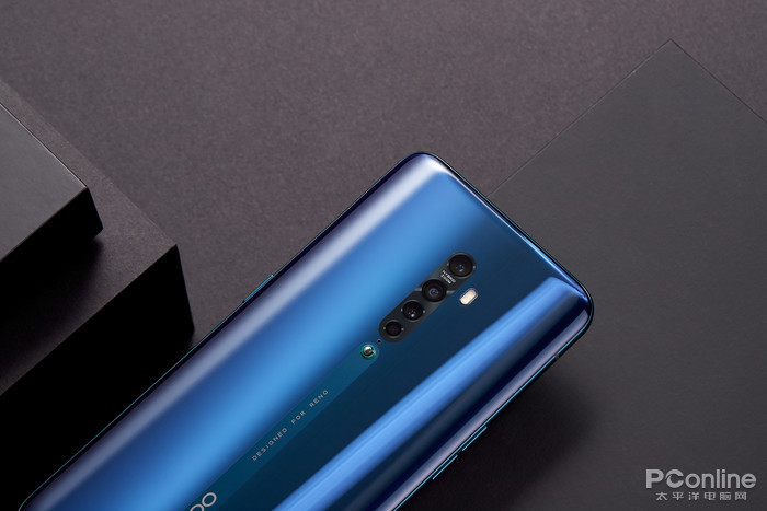 OPPO Reno2评测：稳如鸡头，适合vlogger的神器